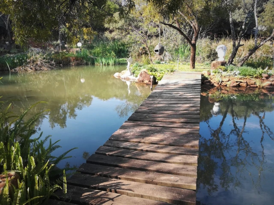 4 Bedroom Property for Sale in Hartbeespoort Rural North West